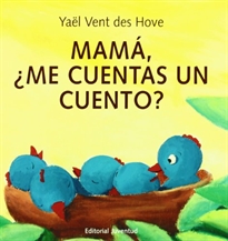 Books Frontpage Mama, ¿me cuentas un cuento?