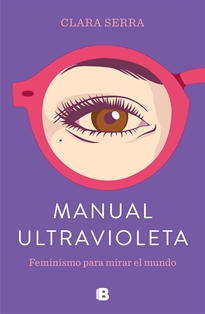 Books Frontpage Manual ultravioleta