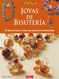 Books Frontpage El libro de JOYAS DE BISUTERIA