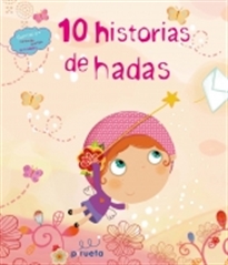 Books Frontpage 10 Historias de hadas