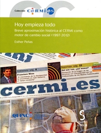 Books Frontpage Hoy empieza todo