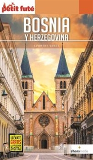 Books Frontpage Bosnia y Herzegovina