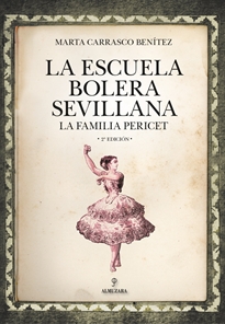 Books Frontpage La Escuela Bolera Sevillana