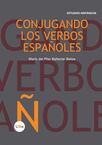 Books Frontpage Conjugando los verbos españoles