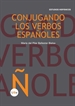 Front pageConjugando los verbos españoles