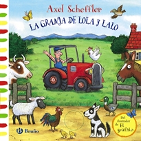 Books Frontpage La granja de Lola y Lalo
