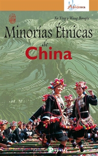 Books Frontpage Minorías étnicas de China