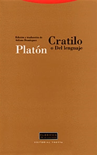 Books Frontpage Cratilo