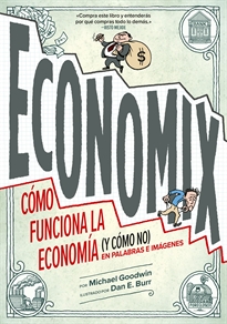 Books Frontpage Economix