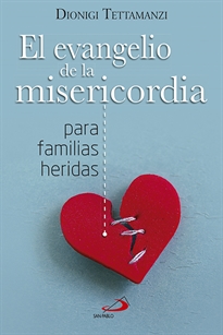 Books Frontpage El Evangelio de la misericordia para familias heridas