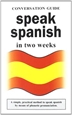 Front pageSpeak Spanish