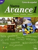 Front pageAvance 1 alumno + CD