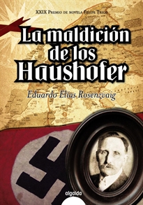 Books Frontpage La maldición de los Haushofer