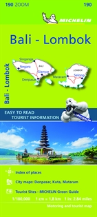 Books Frontpage Mapa Zoom Bali-Lombok