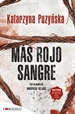 Front pageMás rojo sangre