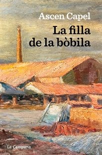 Books Frontpage La filla de la bòbila