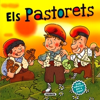 Books Frontpage Els pastorets