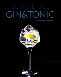 Books Frontpage El arte del Gin Tonic