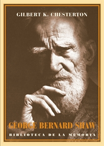 Books Frontpage George Bernard Shaw
