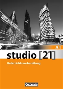 Books Frontpage Studio [21] A1