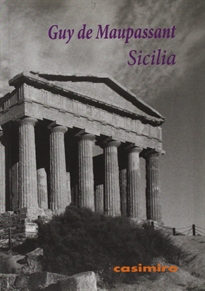 Books Frontpage Sicilia