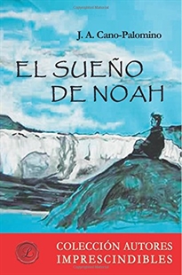 Books Frontpage El sueño de Noah