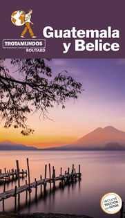 Books Frontpage Guatemala y Belice