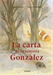 Front pageLa carta de la senyora Gonzàlez