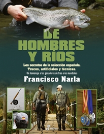 Books Frontpage De hombres y ríos