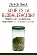 Front page¿Qué es la globalización?