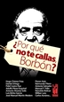 Front page¿Por qué no te callas, Borbón?