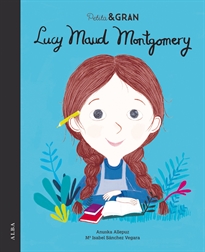 Books Frontpage Petita & Gran Lucy Maud Montgomery