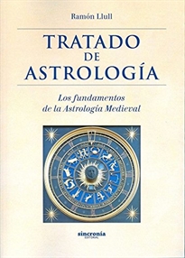 Books Frontpage Tratado De Astrología