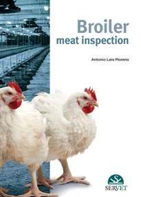 Books Frontpage Broiler Meat Inspection