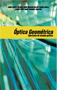 Books Frontpage Óptica Geométrica