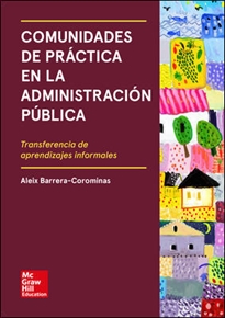 Books Frontpage Comunidades de práctica en la administración pública