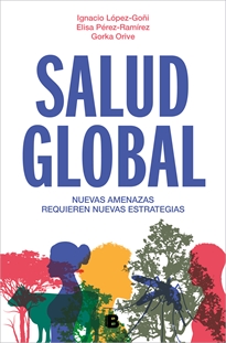 Books Frontpage Salud Global