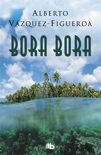 Books Frontpage Bora Bora