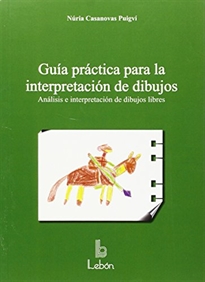 Books Frontpage Guía práctica para la interpretación de dibujos