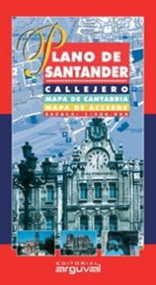 Books Frontpage Plano De Santander