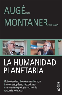Books Frontpage La humanidad planetaria