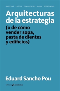 Books Frontpage Arquitecturas De La Estrategia