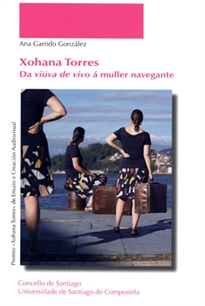 Books Frontpage Xohana Torres