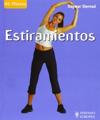 Books Frontpage He fitness. Estiramientos