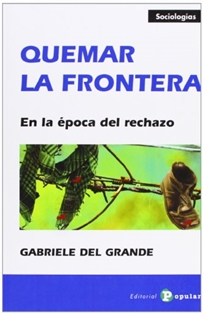 Books Frontpage Quemar la frontera
