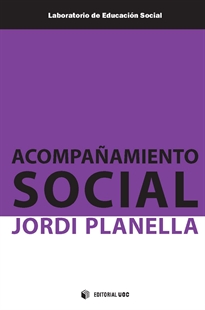 Books Frontpage Acompañamiento social
