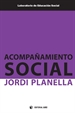 Front pageAcompañamiento social