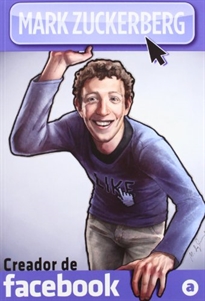 Books Frontpage Mark Zuckerberg