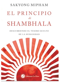 Books Frontpage El principio de Shambhala