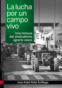 Books Frontpage La lucha por un campo vivo